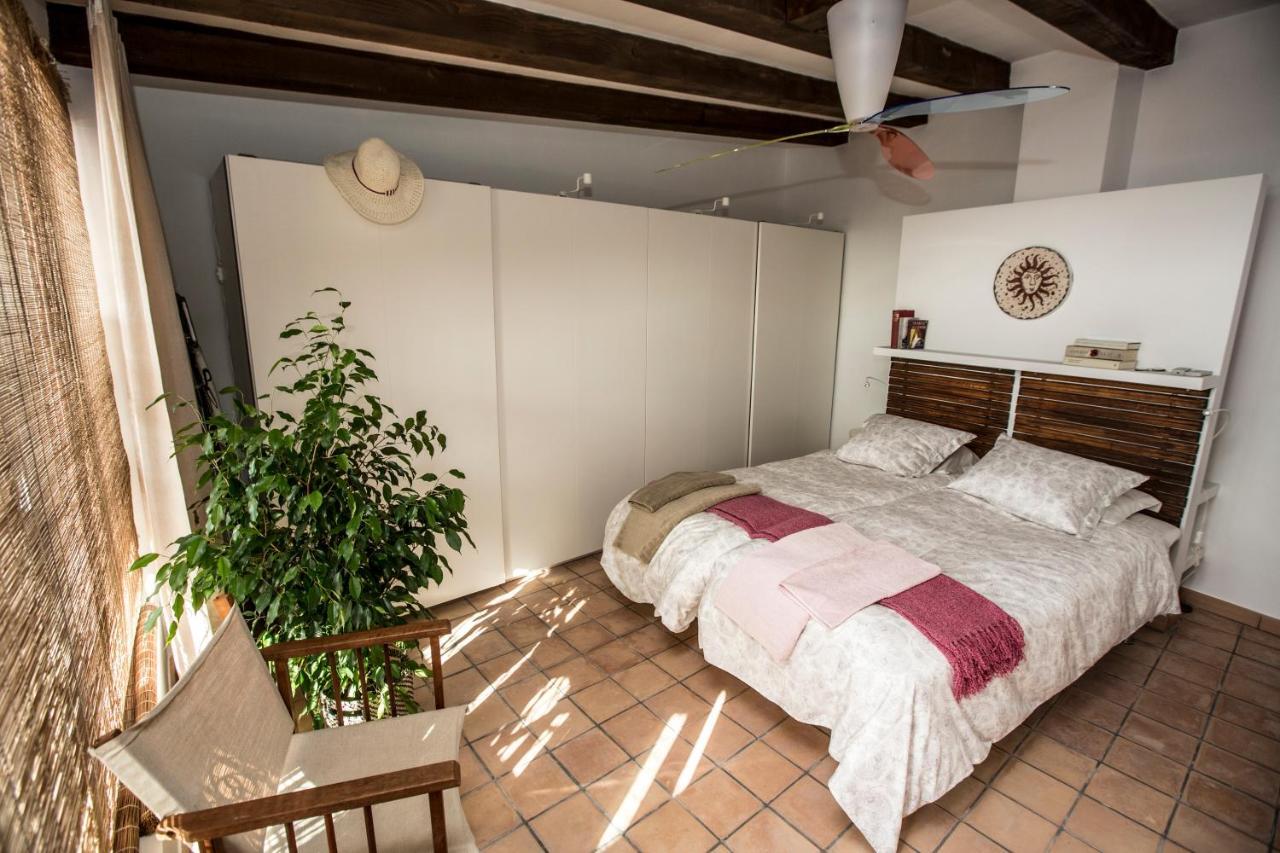 Villa Ana Maria - Townhouse Alicante Exteriér fotografie