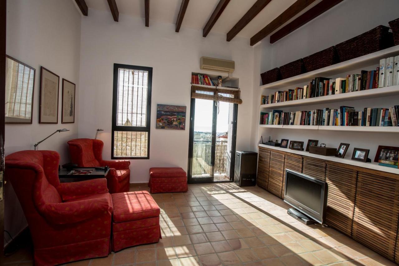 Villa Ana Maria - Townhouse Alicante Exteriér fotografie