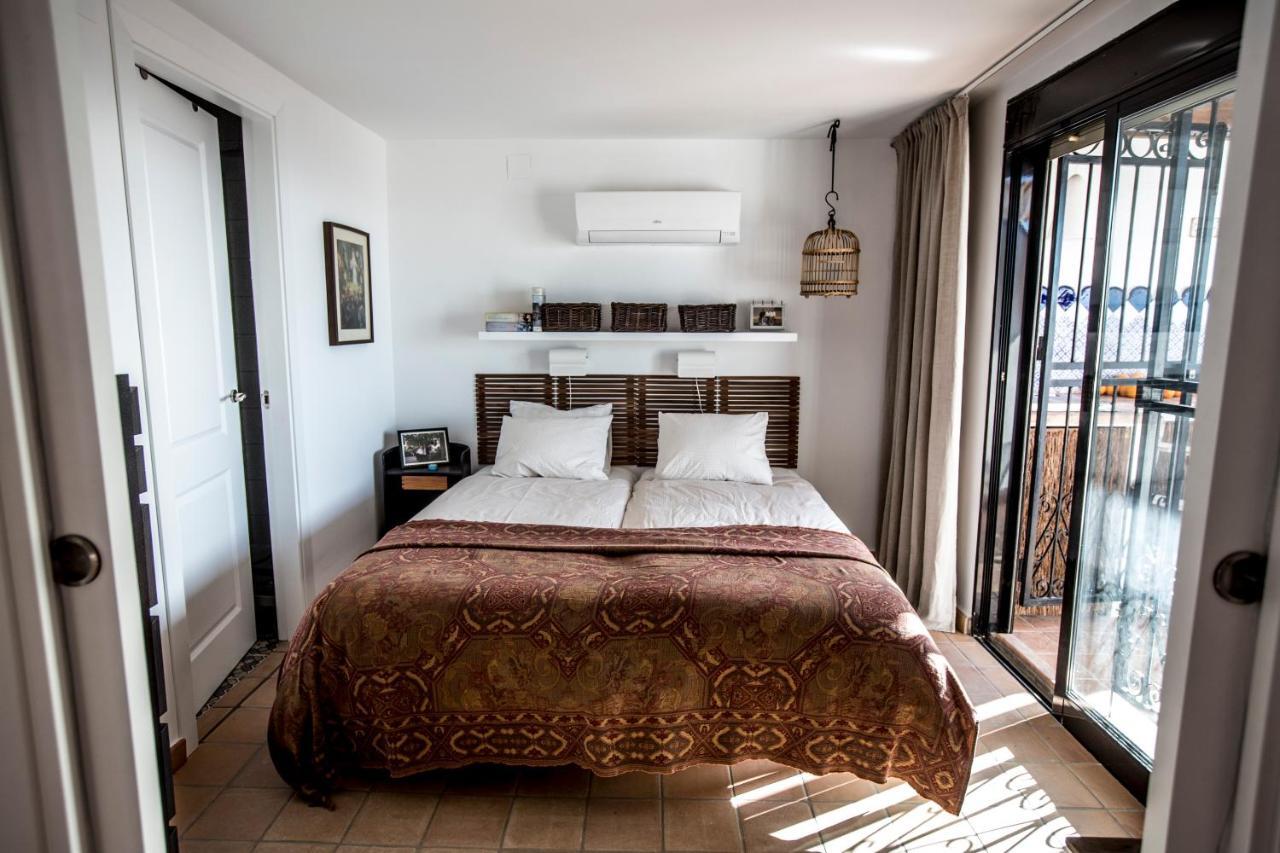 Villa Ana Maria - Townhouse Alicante Exteriér fotografie