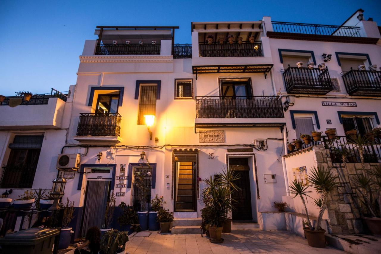Villa Ana Maria - Townhouse Alicante Exteriér fotografie